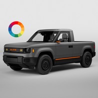 Accent Decals