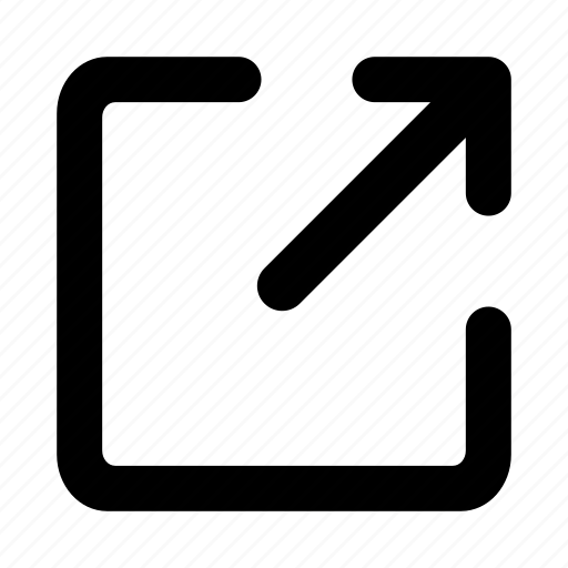 New tab icon